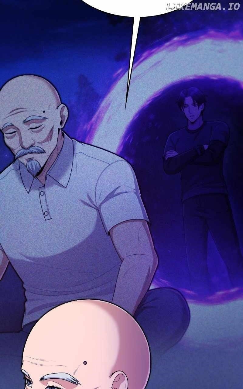 Paranoid Mage - Chapter 63 Page 29