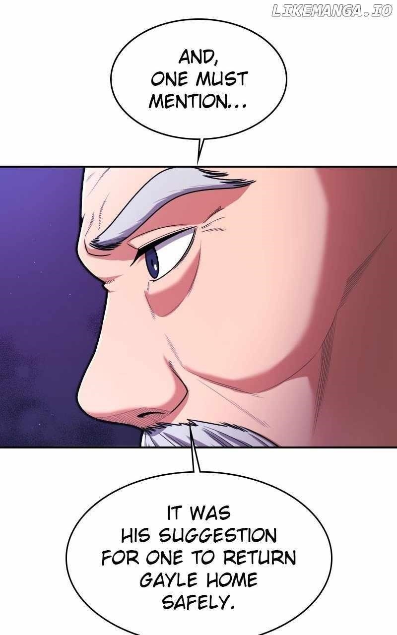 Paranoid Mage - Chapter 63 Page 31