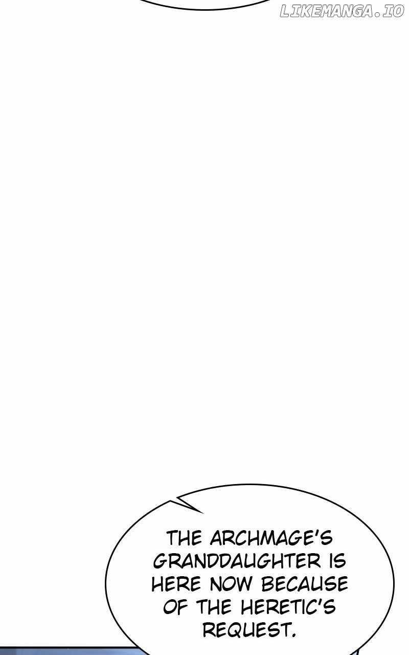 Paranoid Mage - Chapter 63 Page 32