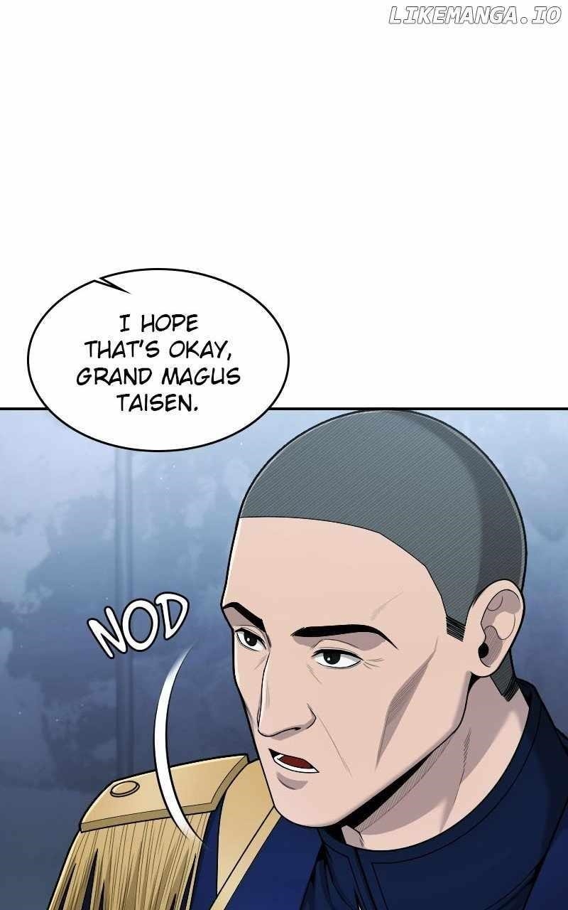 Paranoid Mage - Chapter 63 Page 38