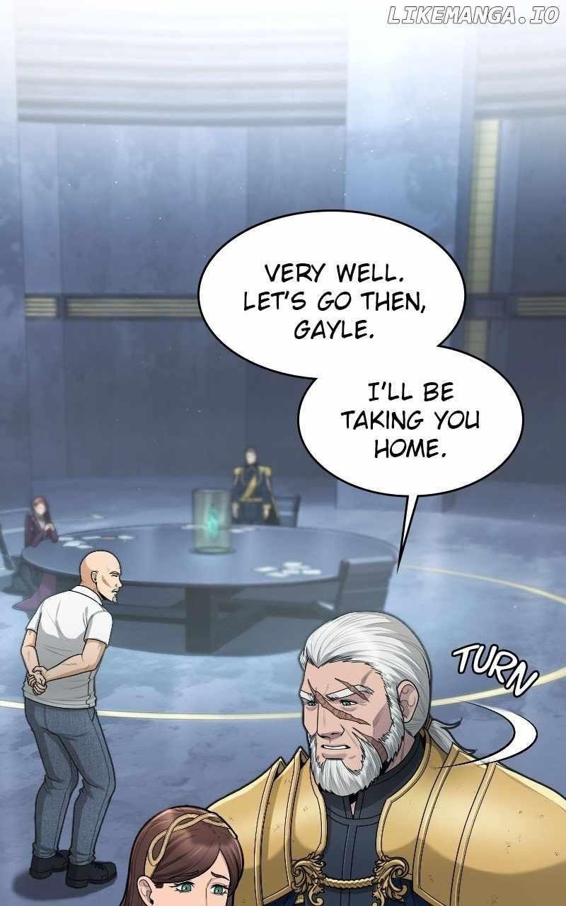 Paranoid Mage - Chapter 63 Page 40