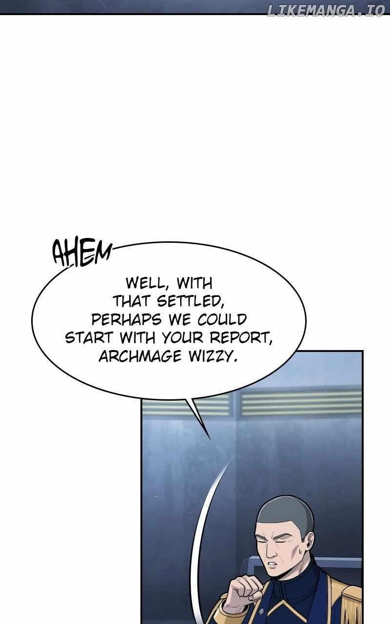 Paranoid Mage - Chapter 63 Page 47