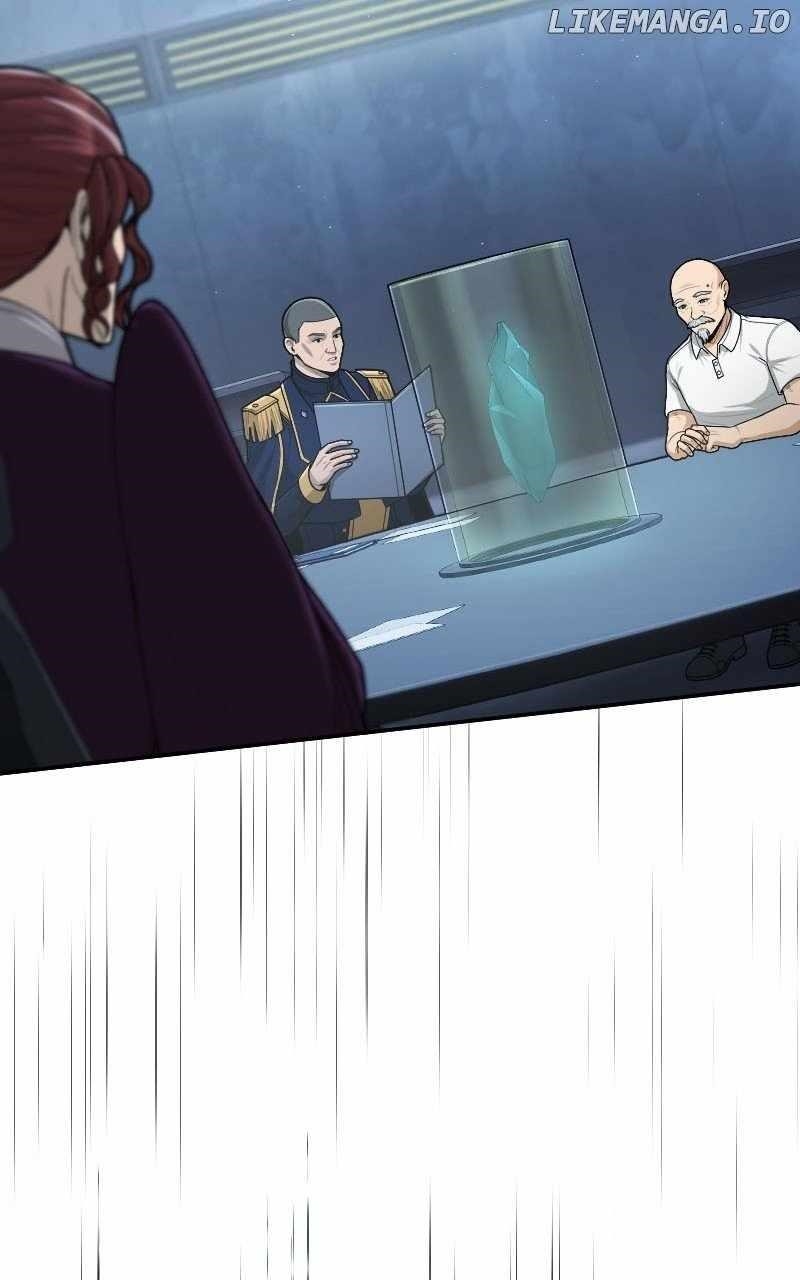 Paranoid Mage - Chapter 63 Page 49