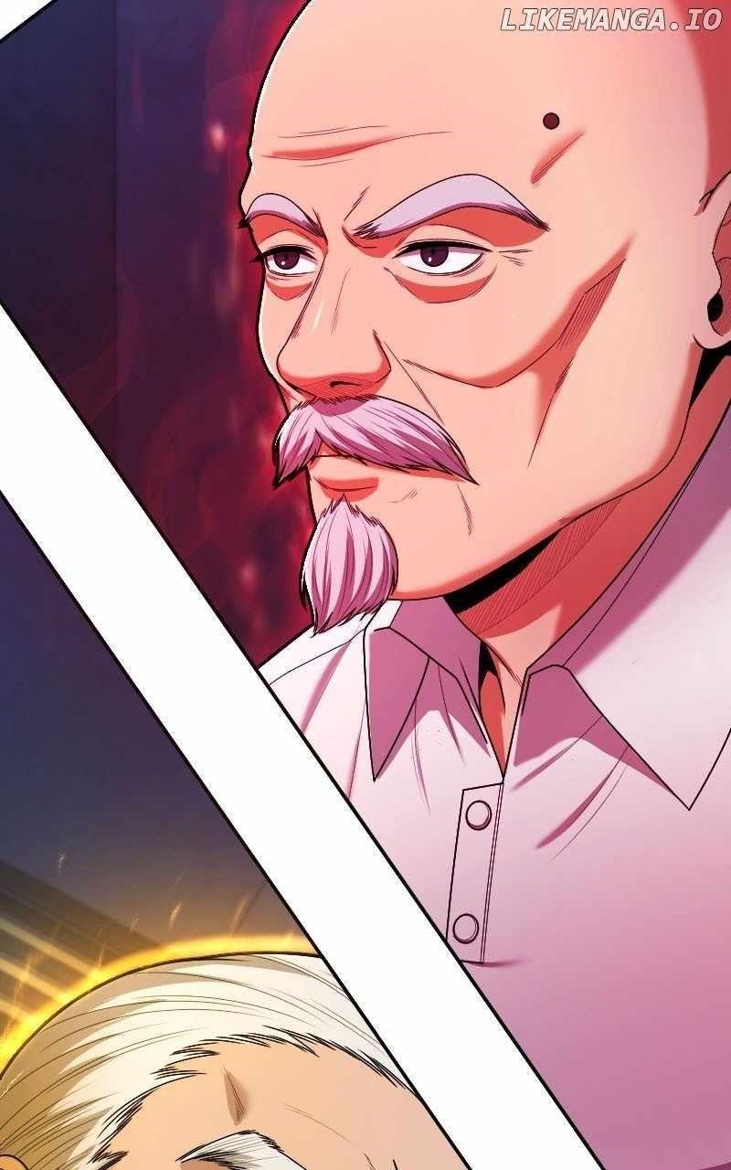 Paranoid Mage - Chapter 63 Page 5