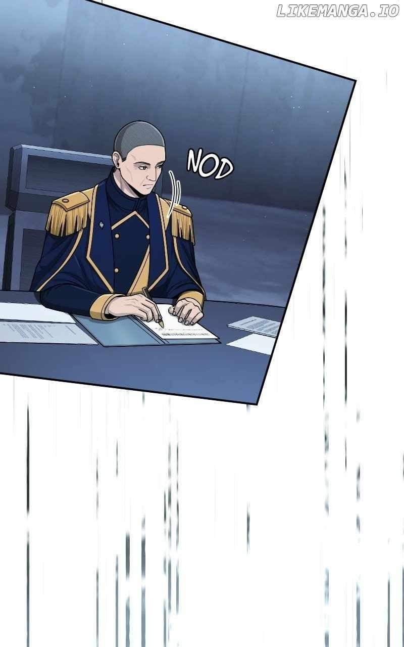 Paranoid Mage - Chapter 63 Page 51