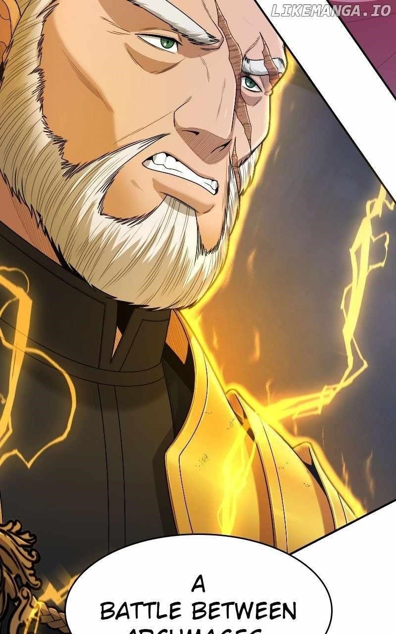 Paranoid Mage - Chapter 63 Page 6