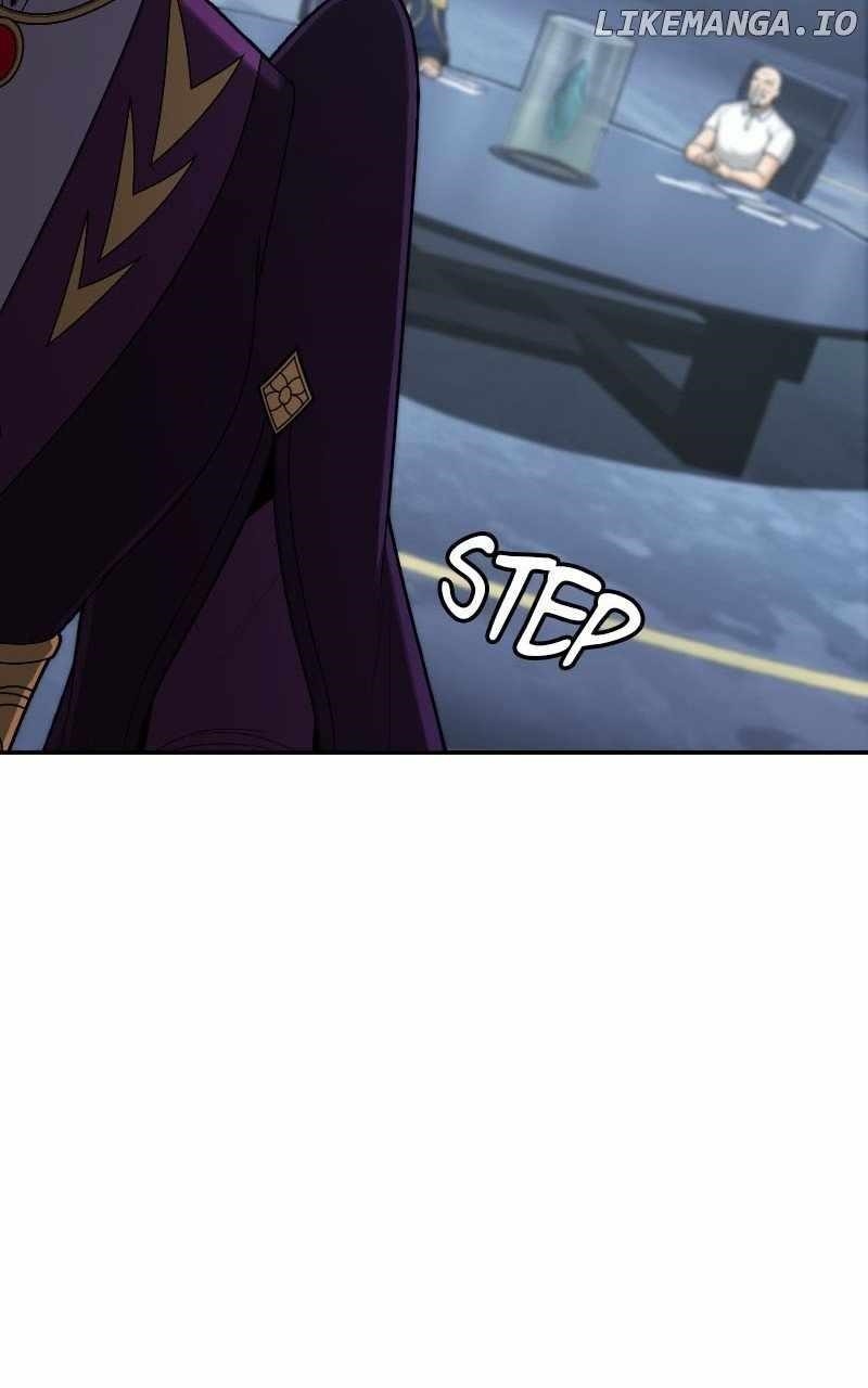 Paranoid Mage - Chapter 63 Page 63