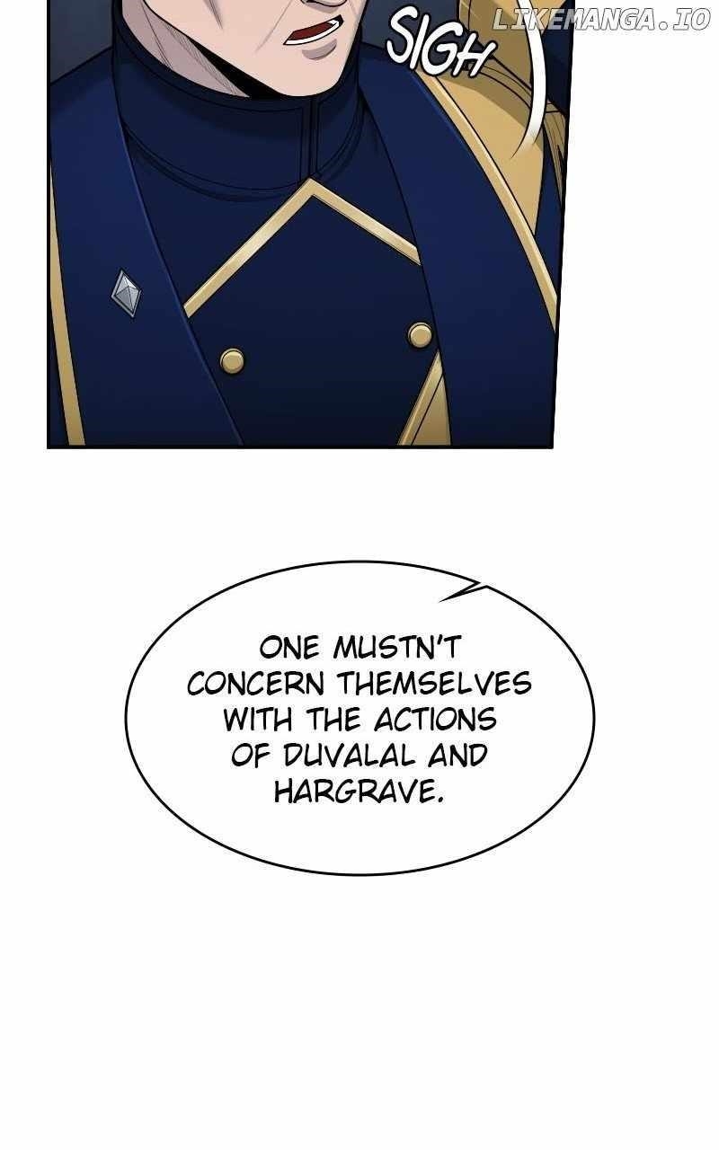 Paranoid Mage - Chapter 63 Page 65