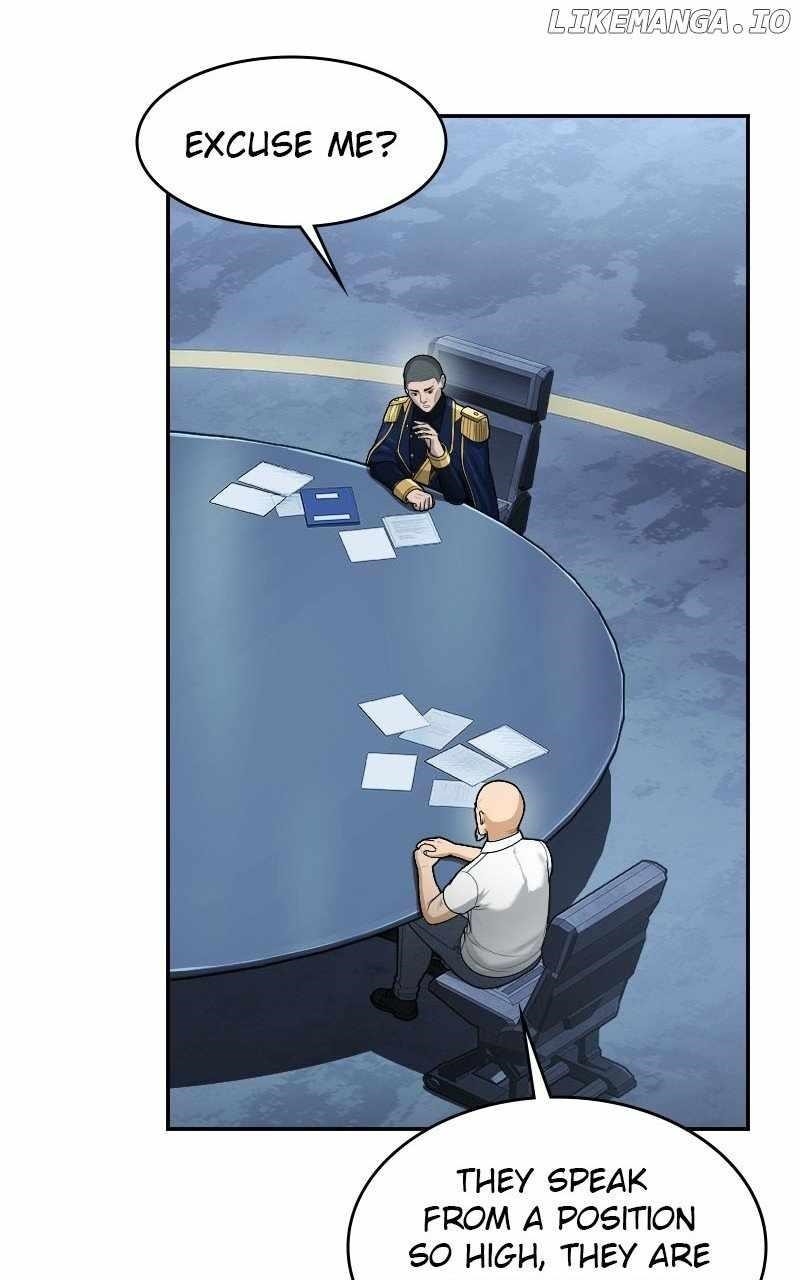 Paranoid Mage - Chapter 63 Page 66