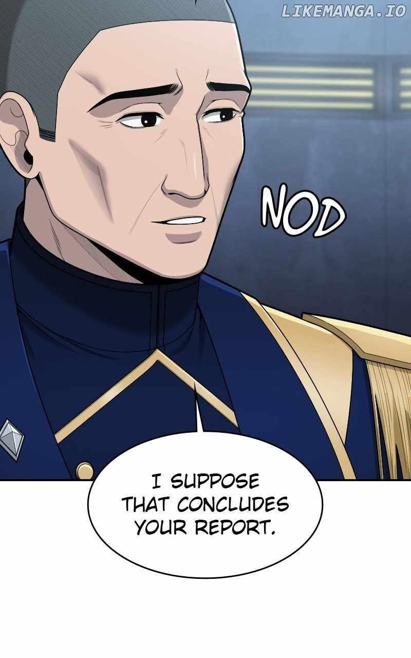 Paranoid Mage - Chapter 63 Page 68