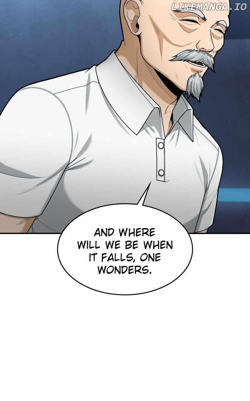 Paranoid Mage - Chapter 63 Page 75