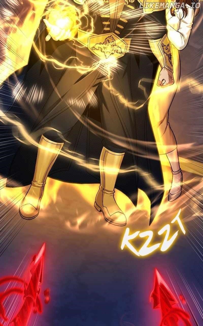 Paranoid Mage - Chapter 63 Page 8