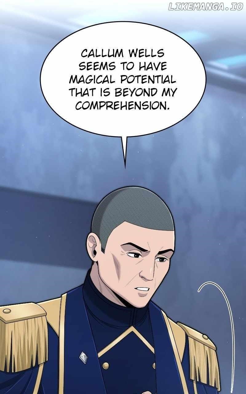 Paranoid Mage - Chapter 63 Page 80