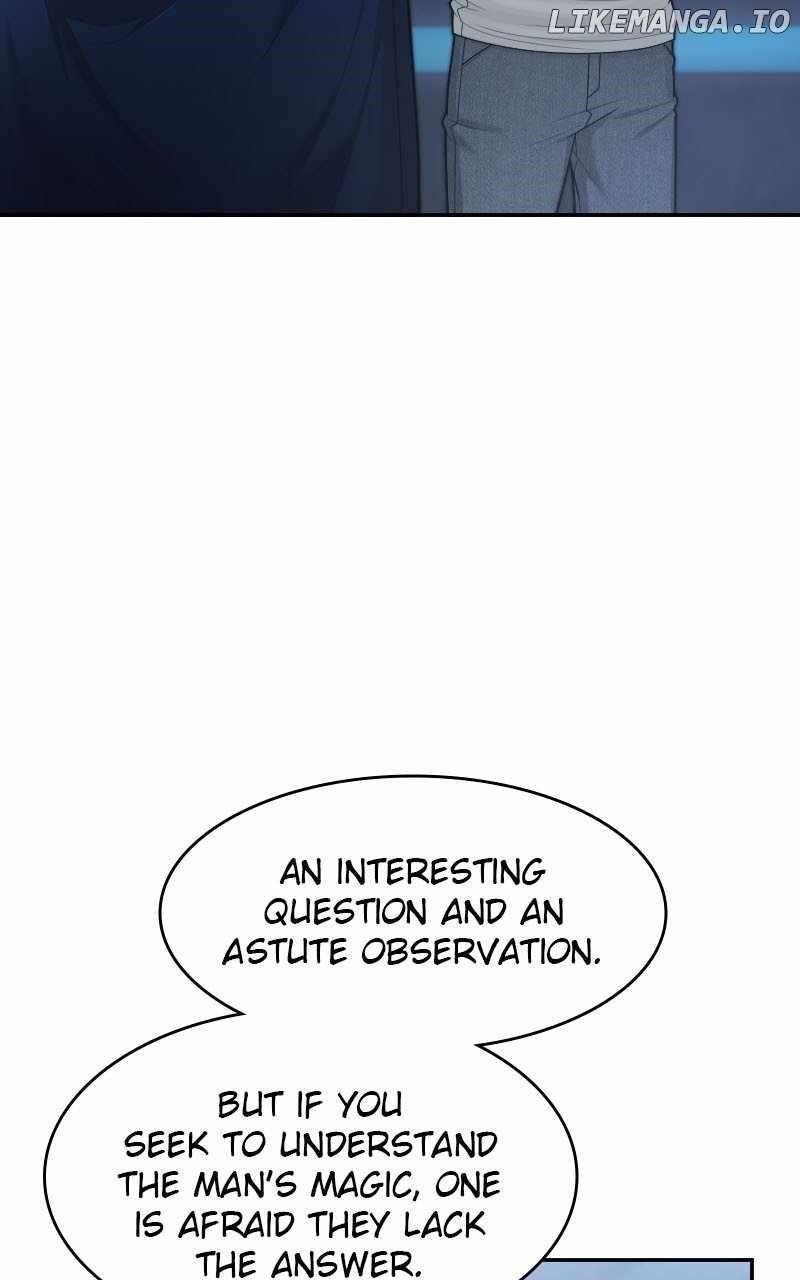 Paranoid Mage - Chapter 63 Page 83