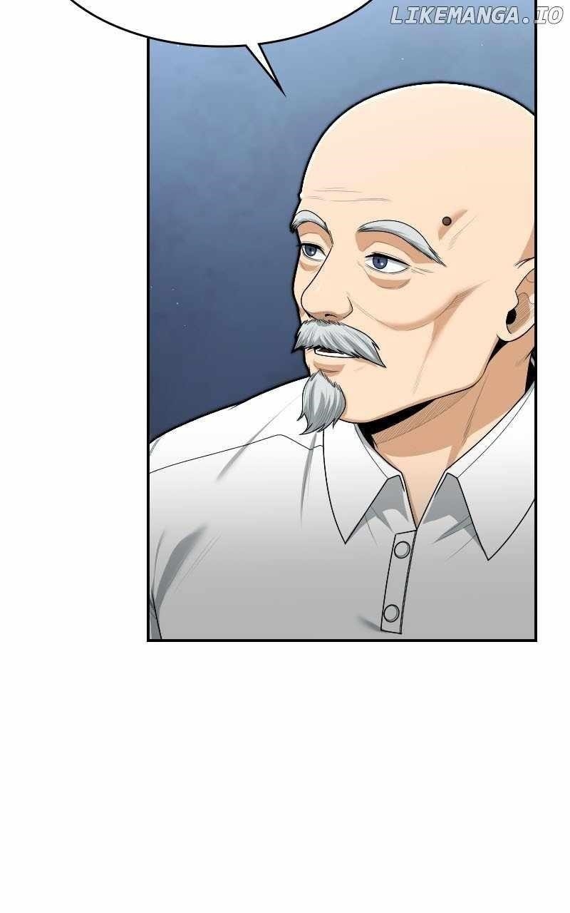 Paranoid Mage - Chapter 63 Page 84