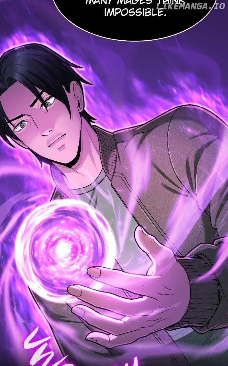 Paranoid Mage - Chapter 63 Page 88