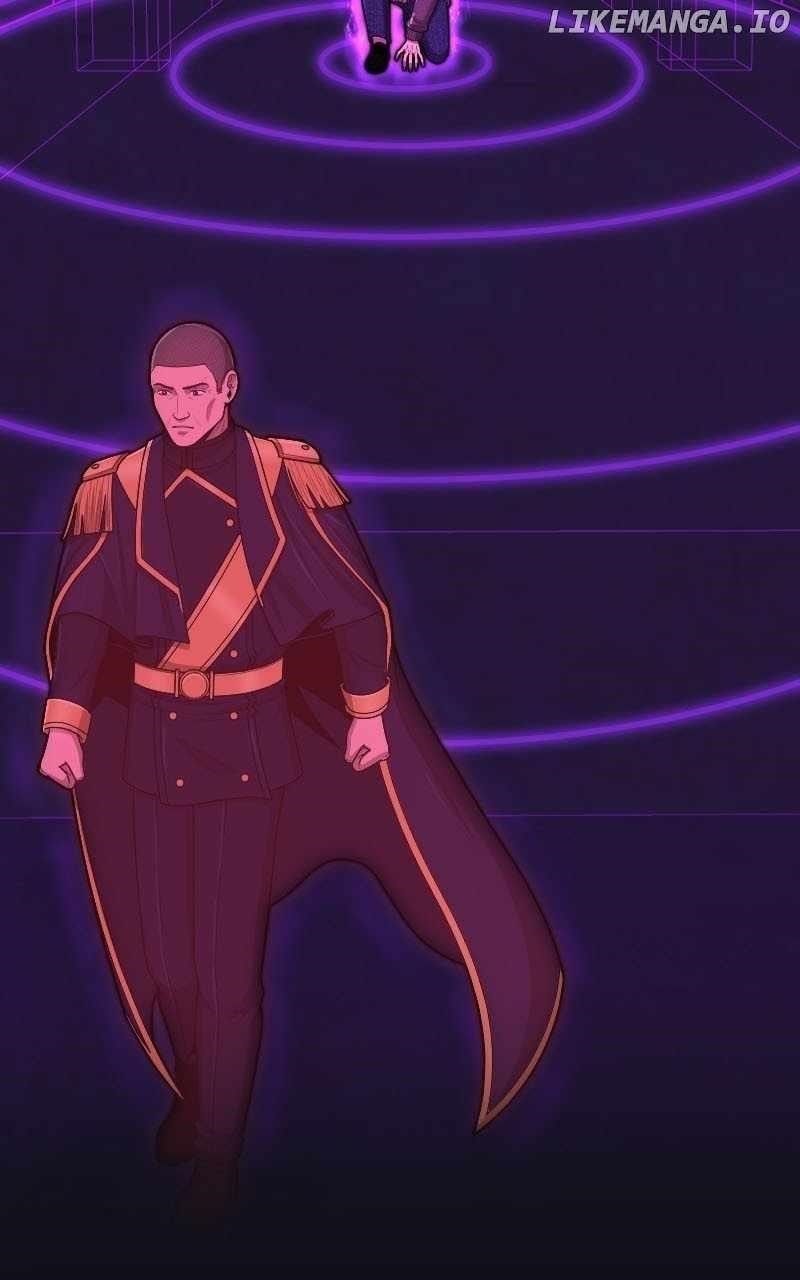 Paranoid Mage - Chapter 63 Page 90