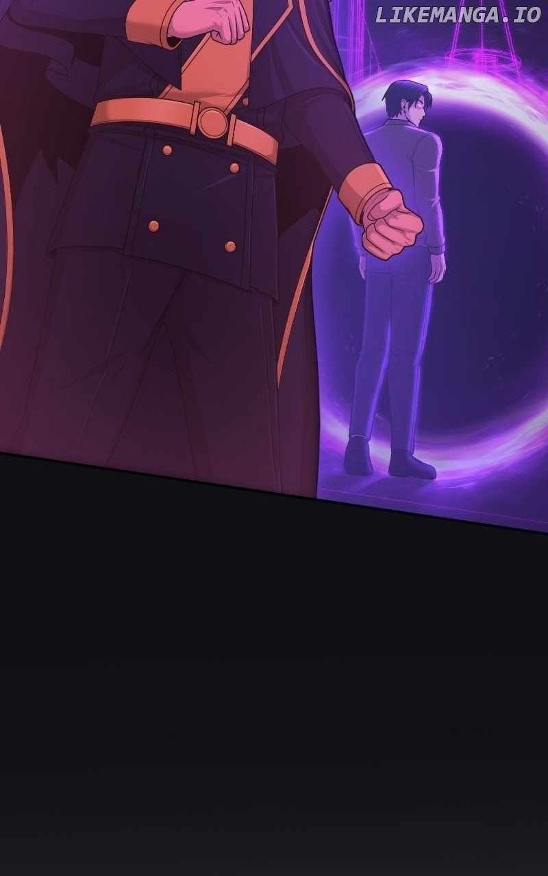 Paranoid Mage - Chapter 63 Page 92