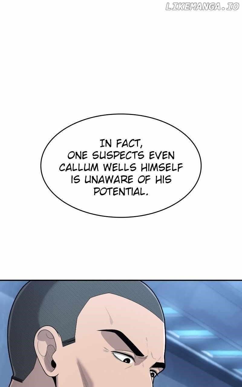 Paranoid Mage - Chapter 63 Page 95