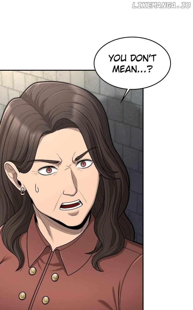 Paranoid Mage - Chapter 64 Page 103