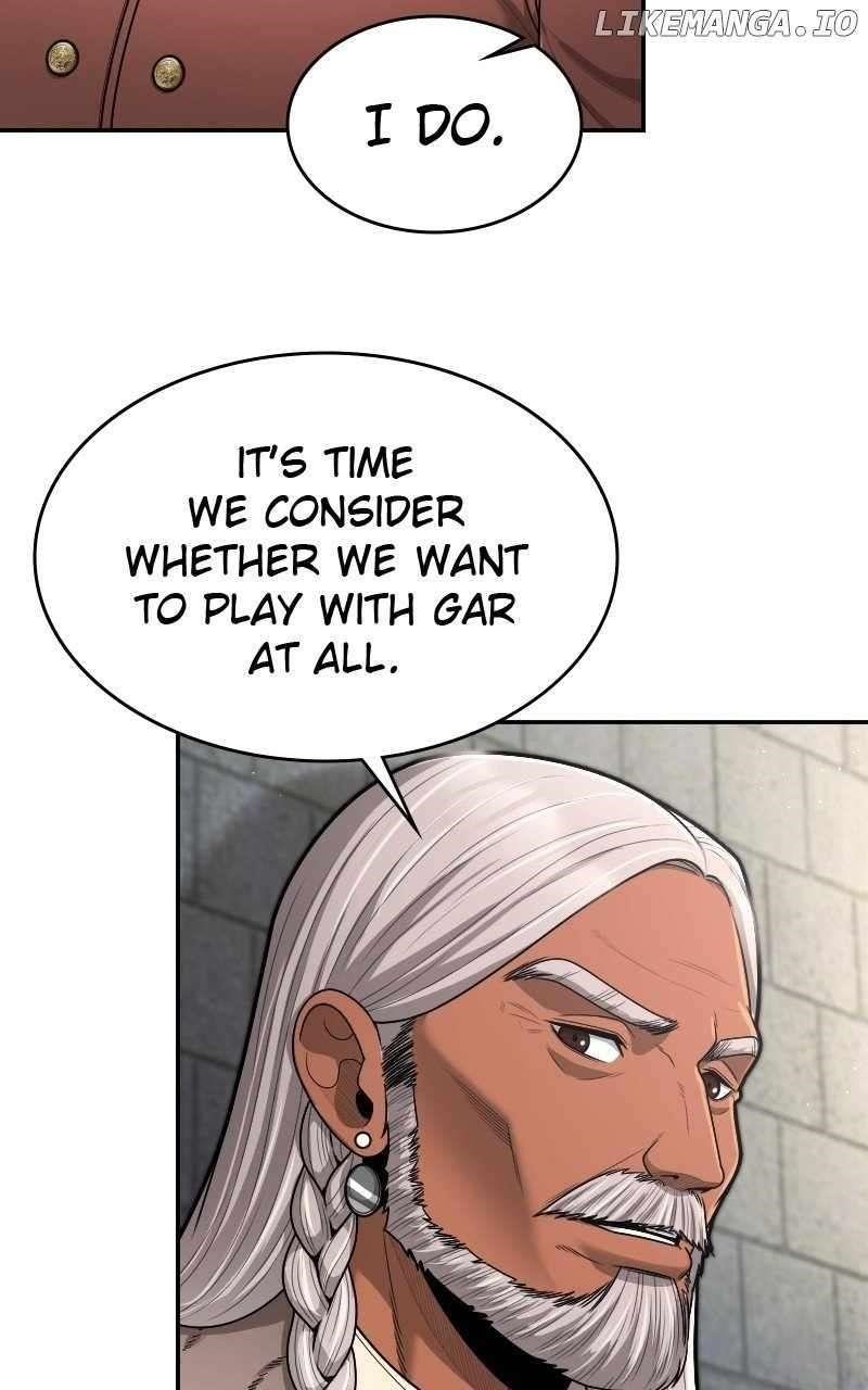 Paranoid Mage - Chapter 64 Page 104