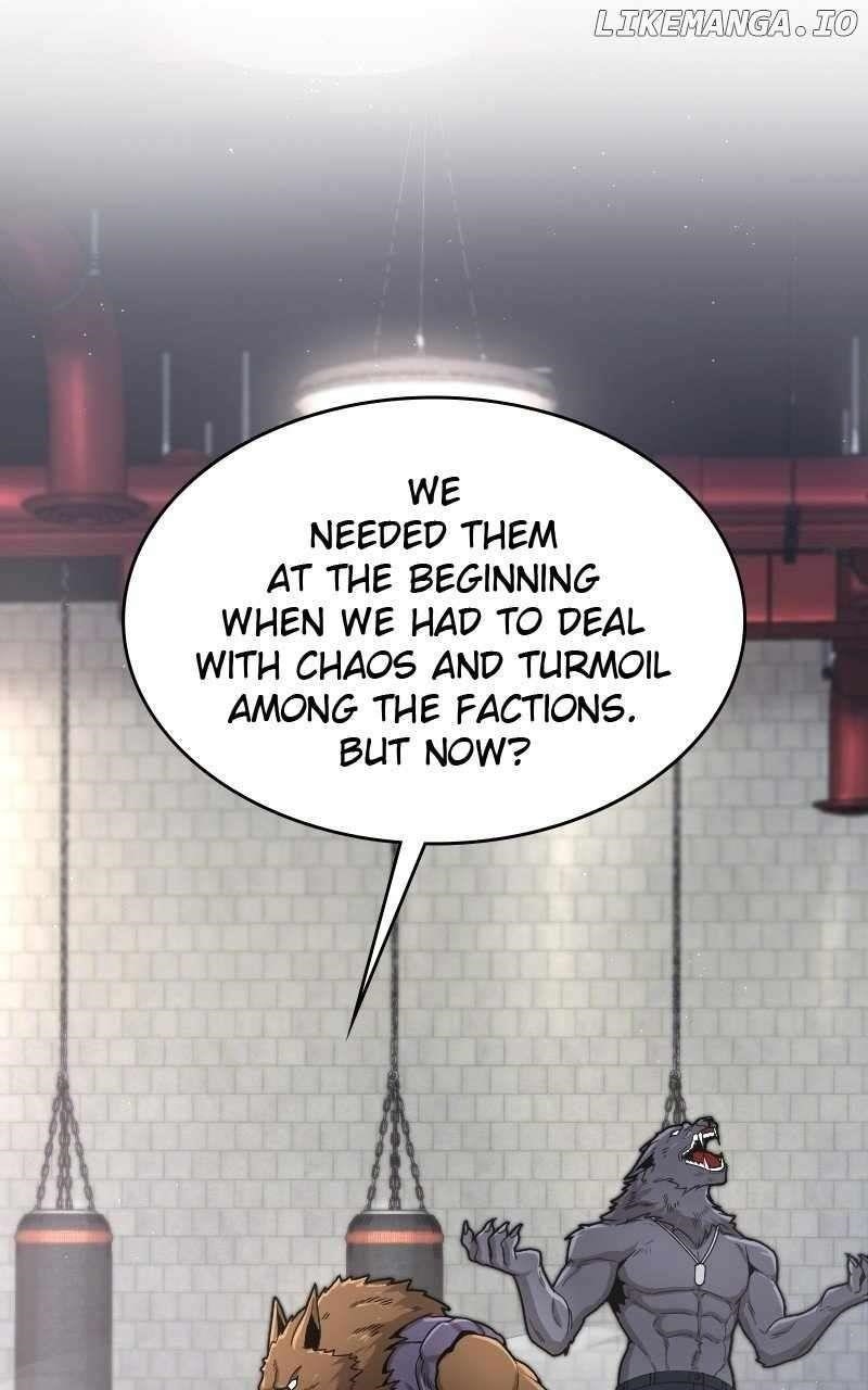 Paranoid Mage - Chapter 64 Page 106