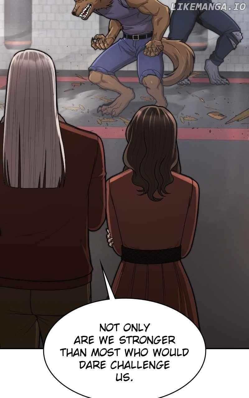 Paranoid Mage - Chapter 64 Page 107