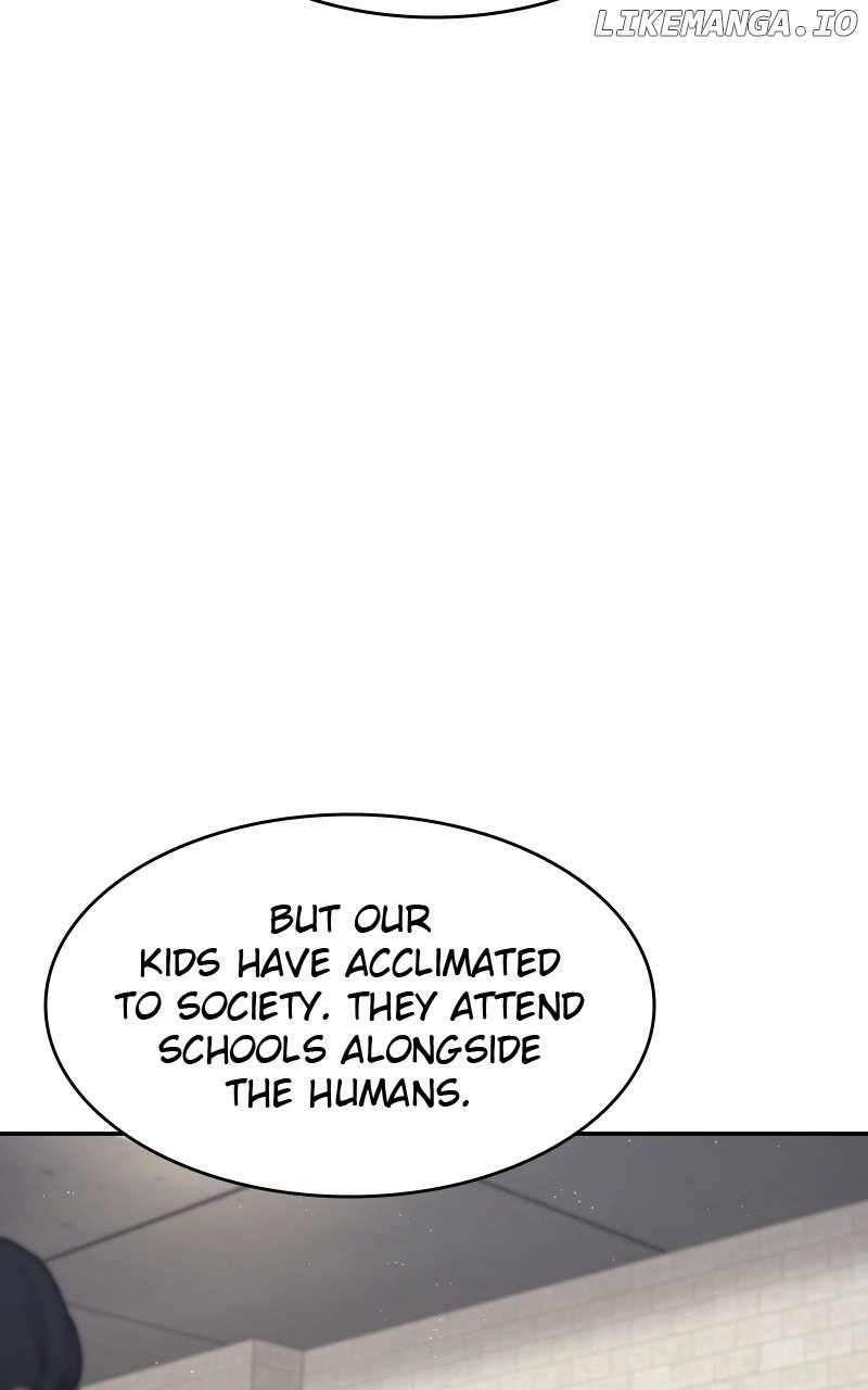 Paranoid Mage - Chapter 64 Page 108