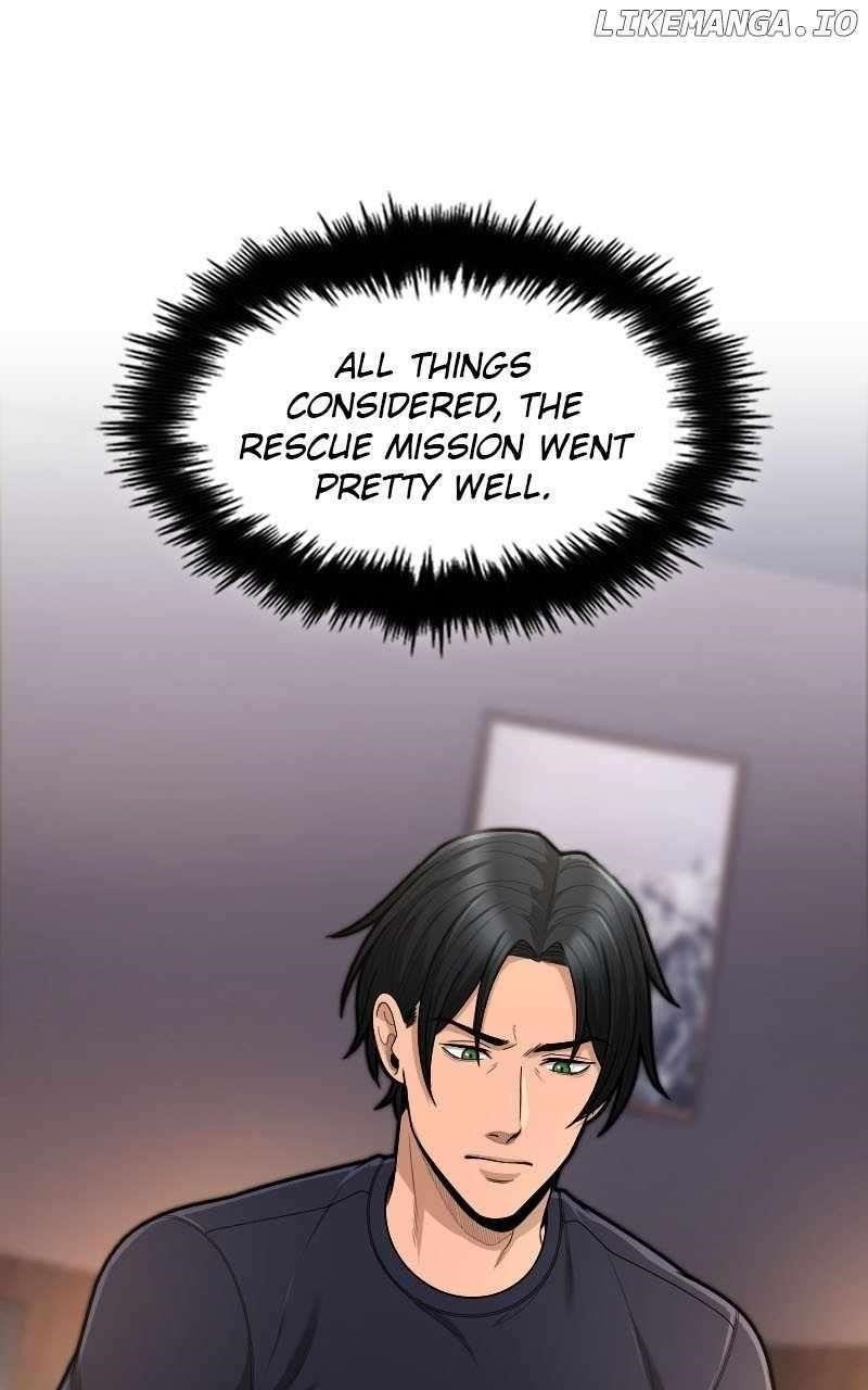 Paranoid Mage - Chapter 64 Page 11