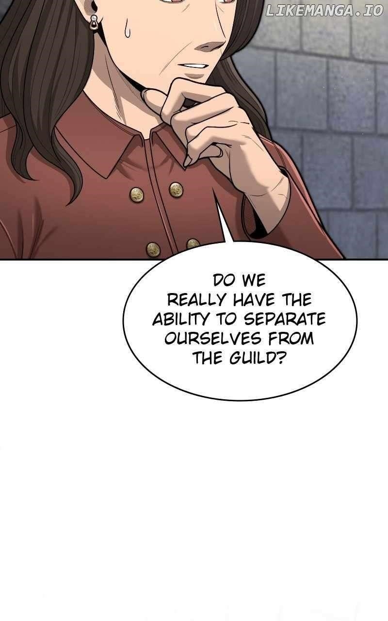 Paranoid Mage - Chapter 64 Page 111