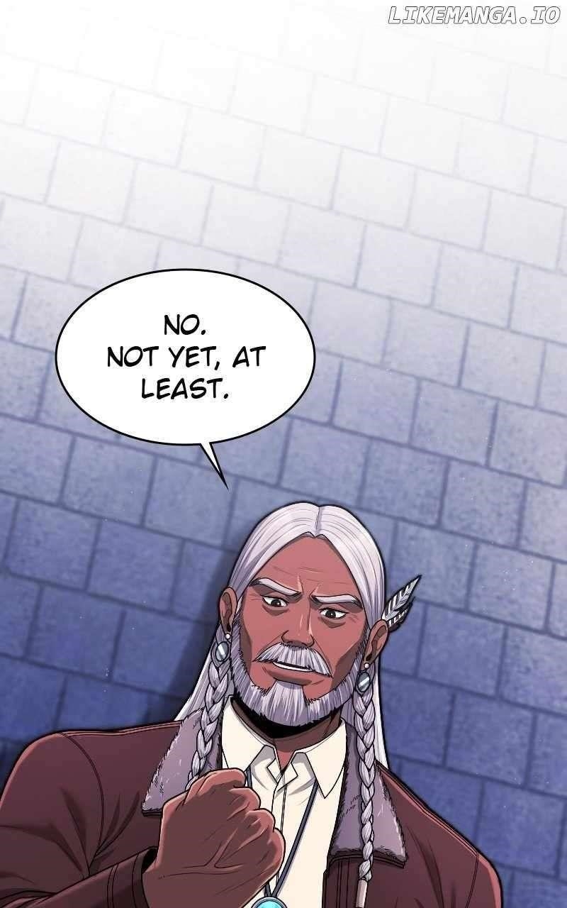 Paranoid Mage - Chapter 64 Page 112