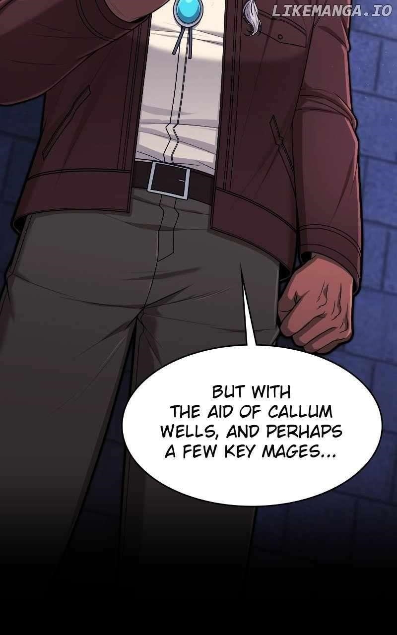 Paranoid Mage - Chapter 64 Page 113