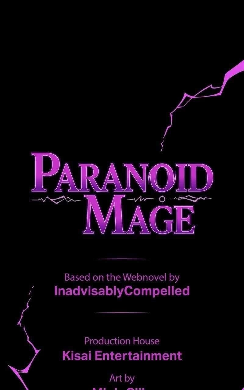Paranoid Mage - Chapter 64 Page 115
