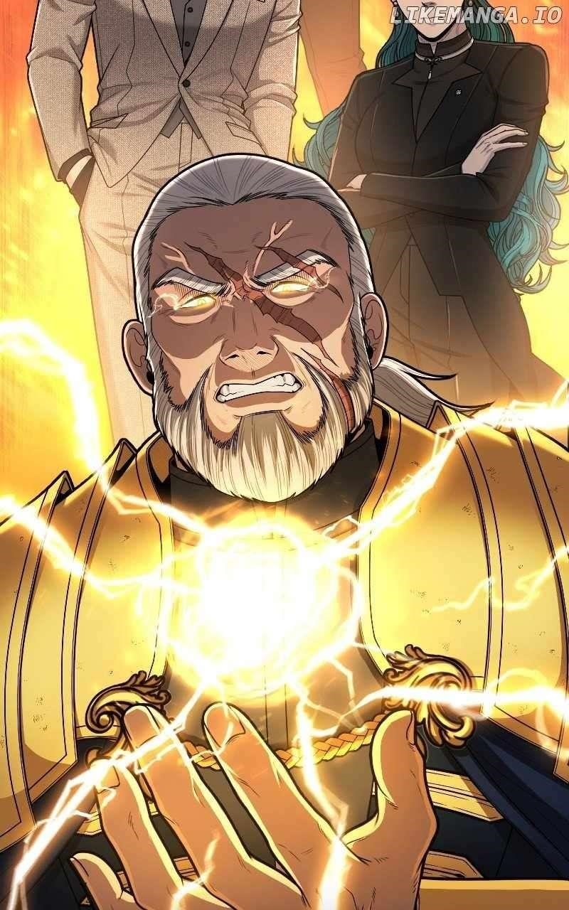 Paranoid Mage - Chapter 64 Page 22