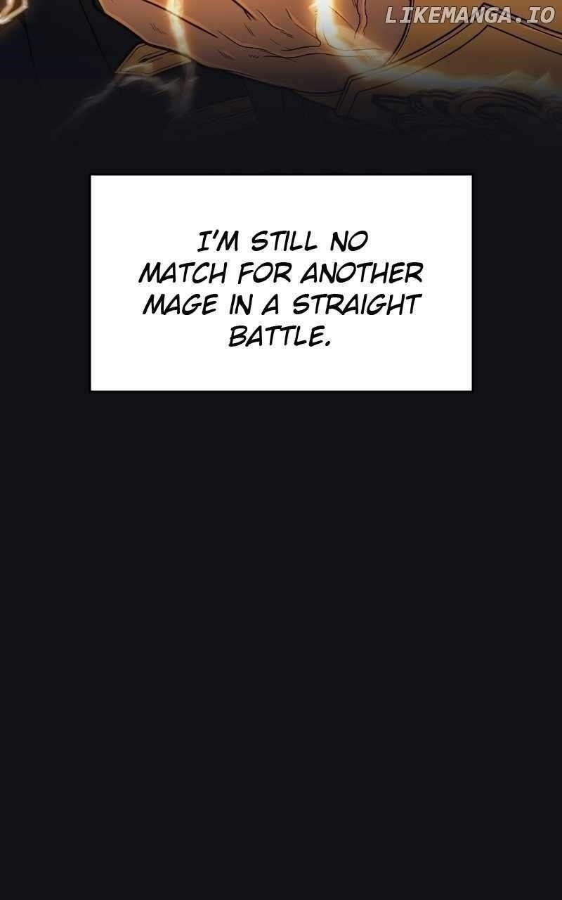 Paranoid Mage - Chapter 64 Page 23