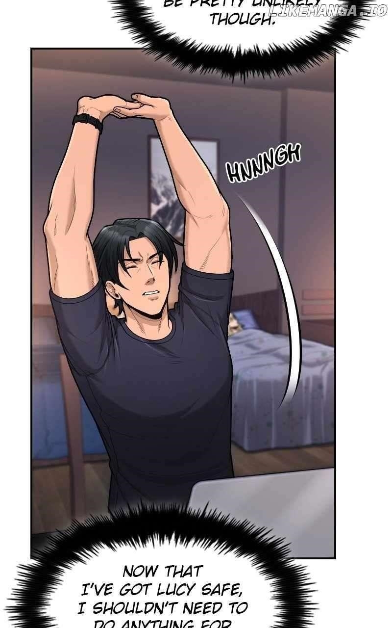 Paranoid Mage - Chapter 64 Page 26