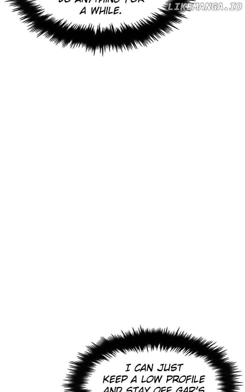 Paranoid Mage - Chapter 64 Page 27