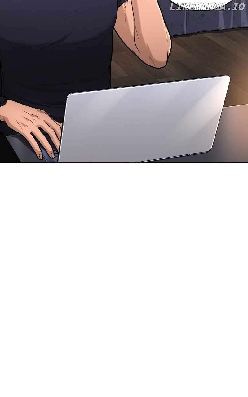 Paranoid Mage - Chapter 64 Page 30