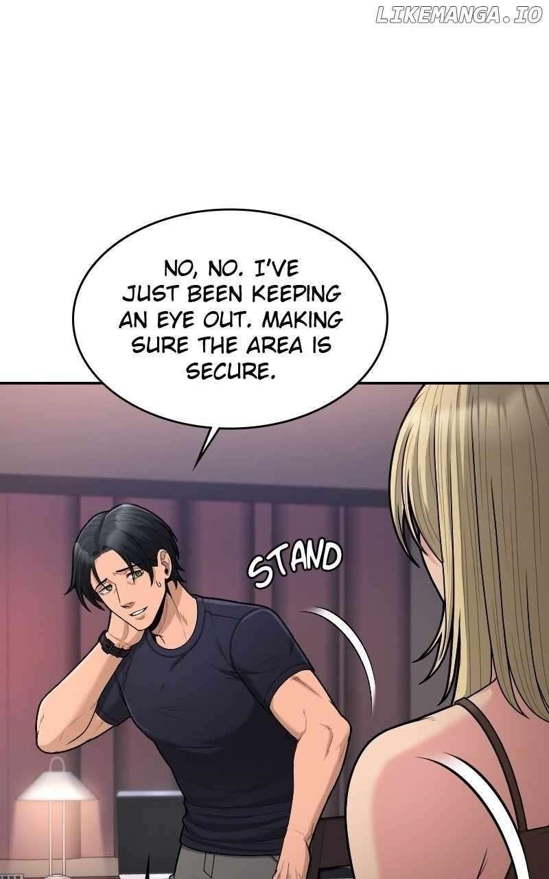 Paranoid Mage - Chapter 64 Page 31