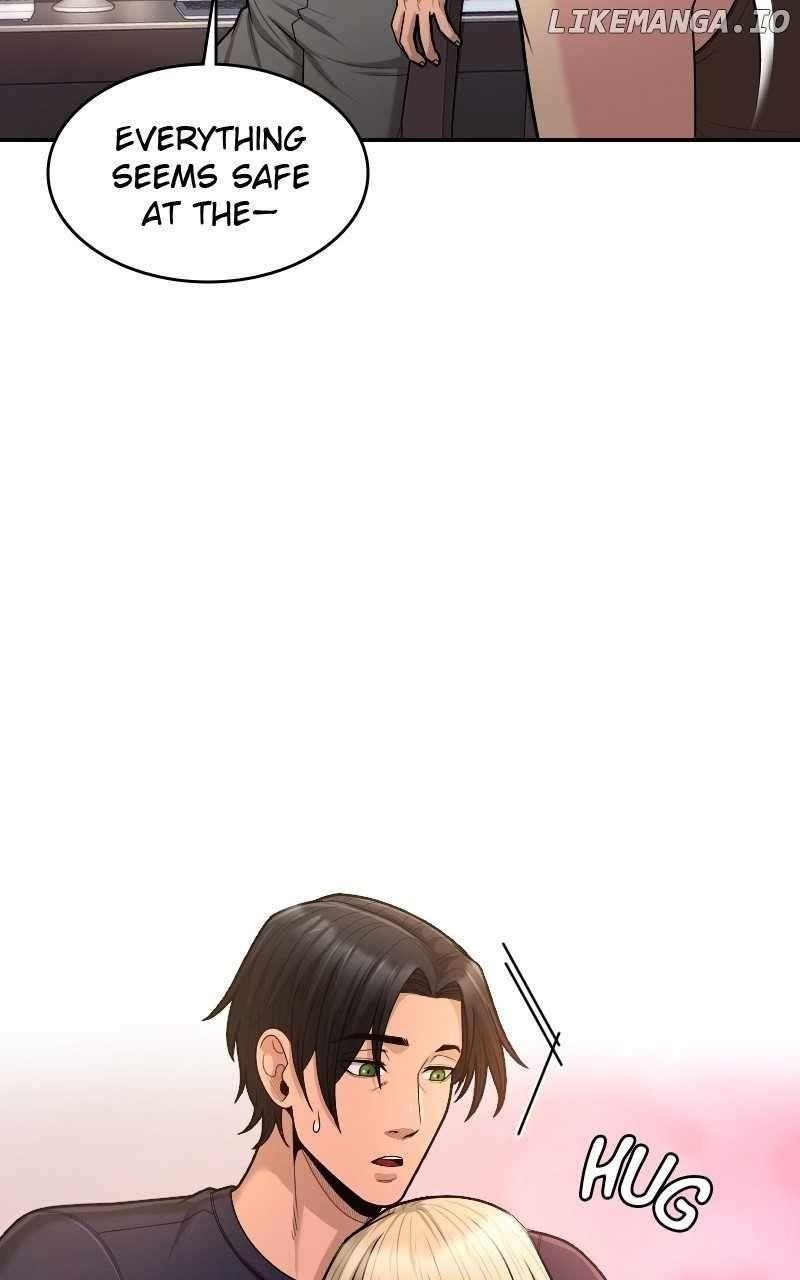 Paranoid Mage - Chapter 64 Page 32