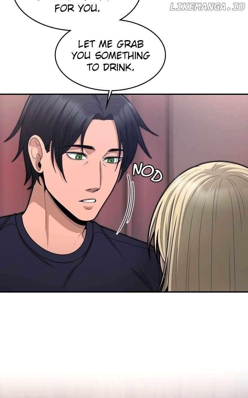 Paranoid Mage - Chapter 64 Page 39