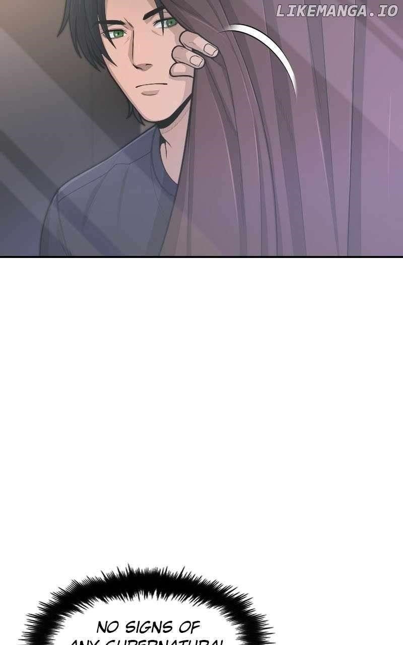 Paranoid Mage - Chapter 64 Page 4