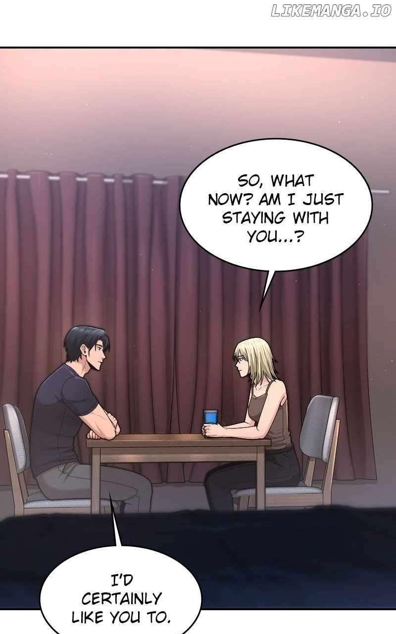 Paranoid Mage - Chapter 64 Page 43