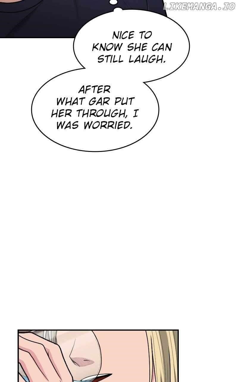 Paranoid Mage - Chapter 64 Page 51