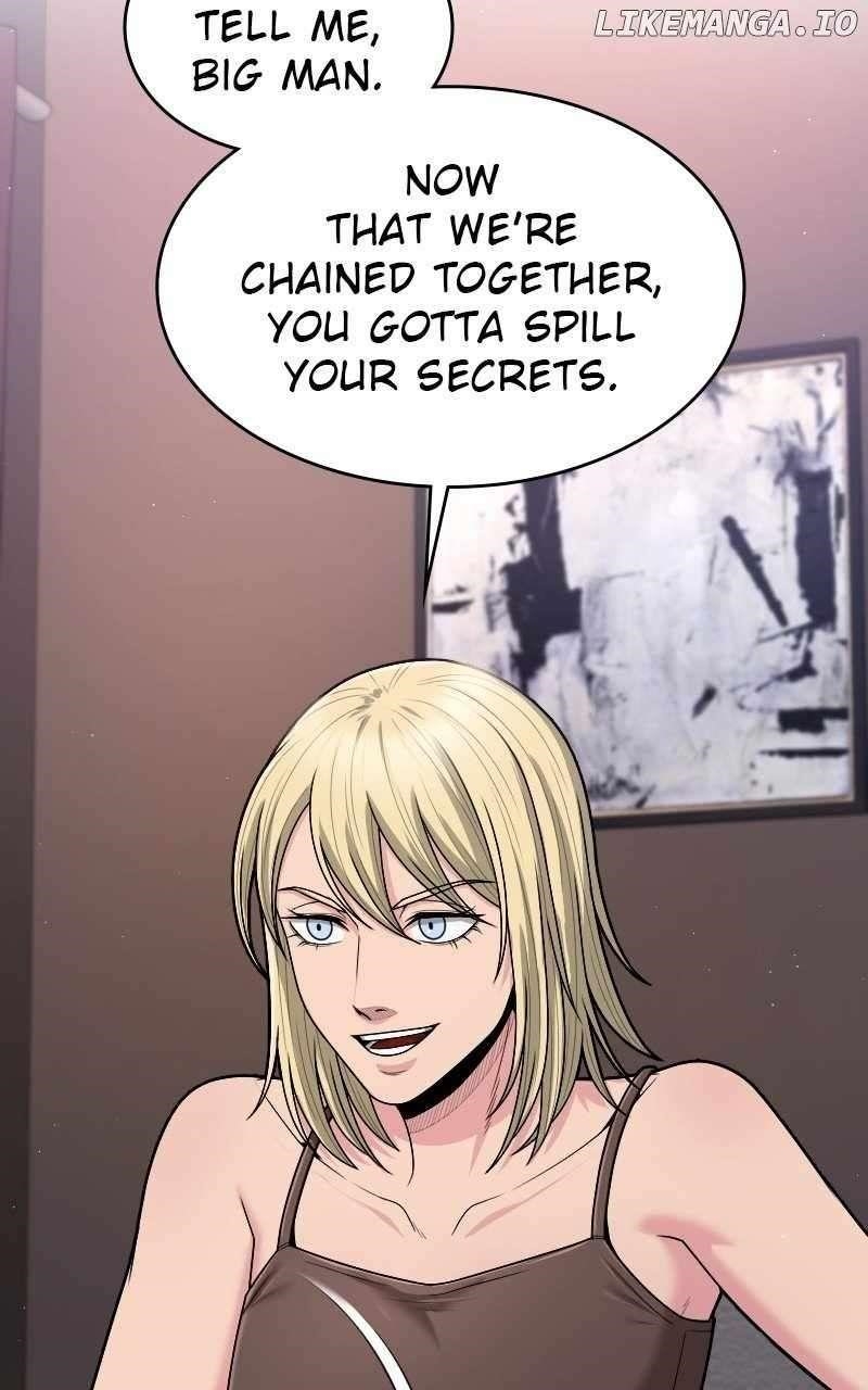 Paranoid Mage - Chapter 64 Page 54