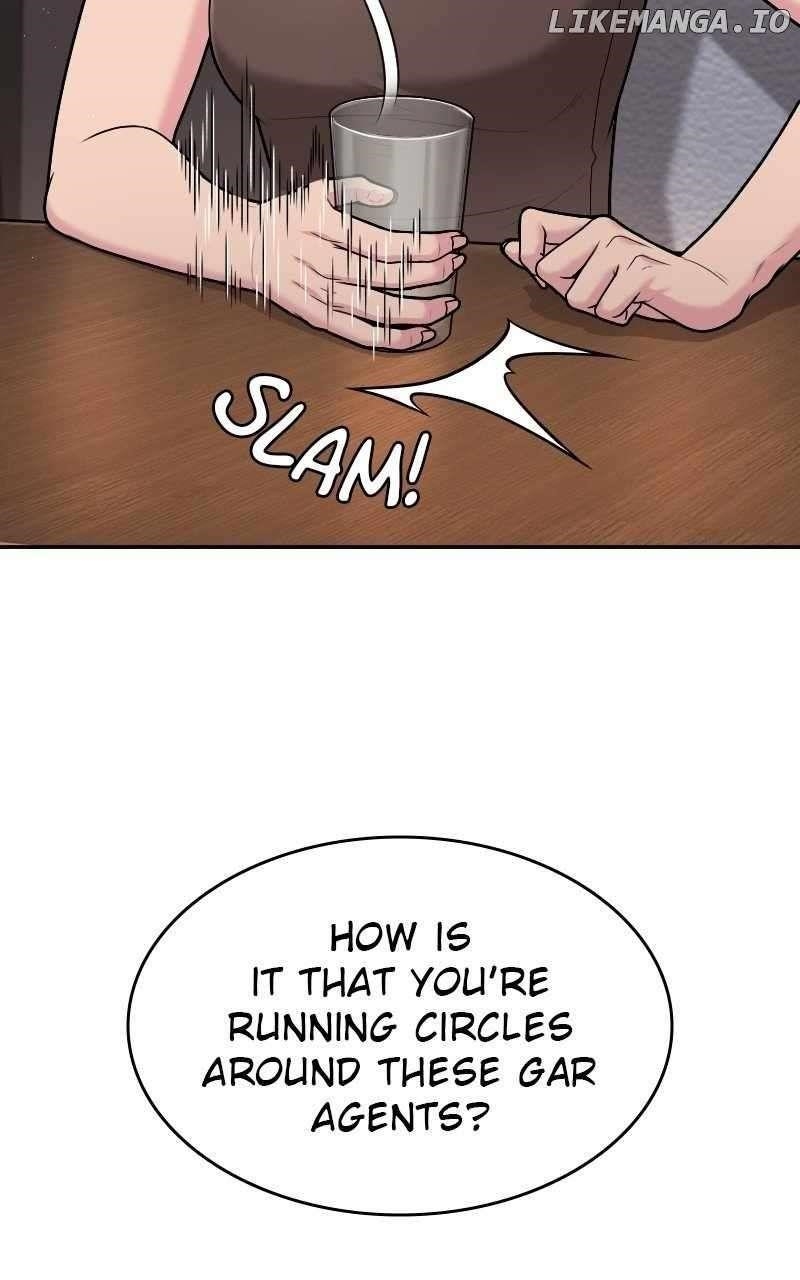 Paranoid Mage - Chapter 64 Page 55