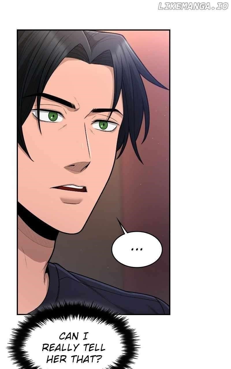 Paranoid Mage - Chapter 64 Page 56