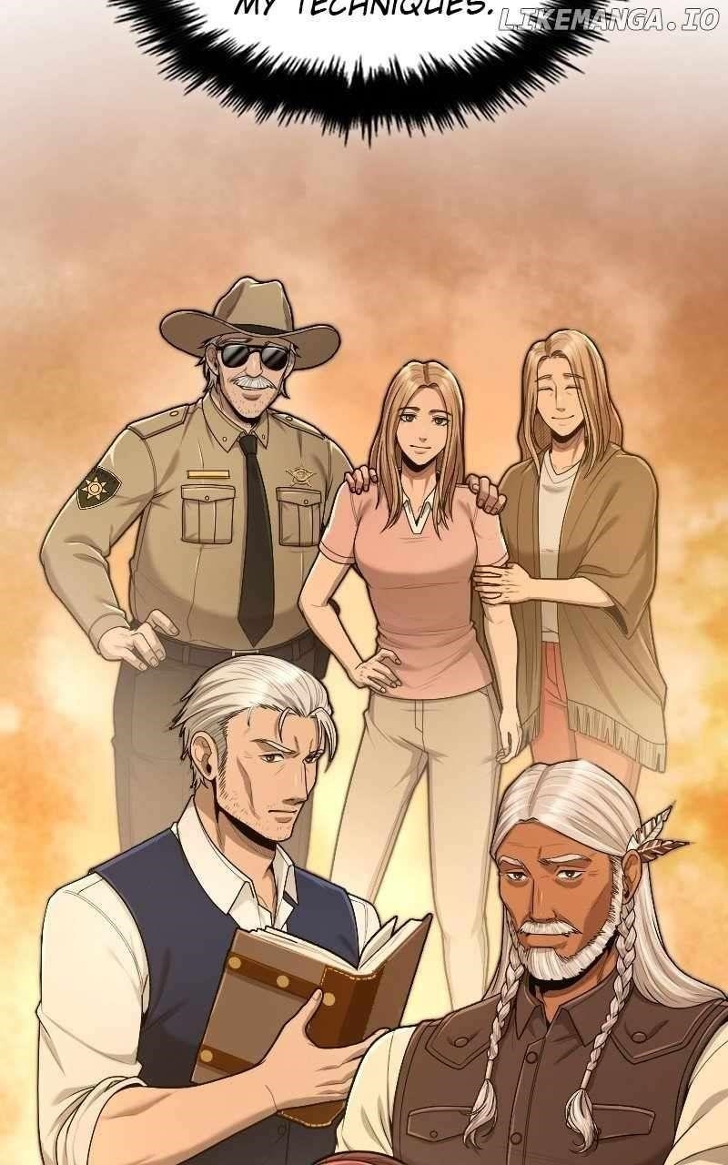 Paranoid Mage - Chapter 64 Page 58