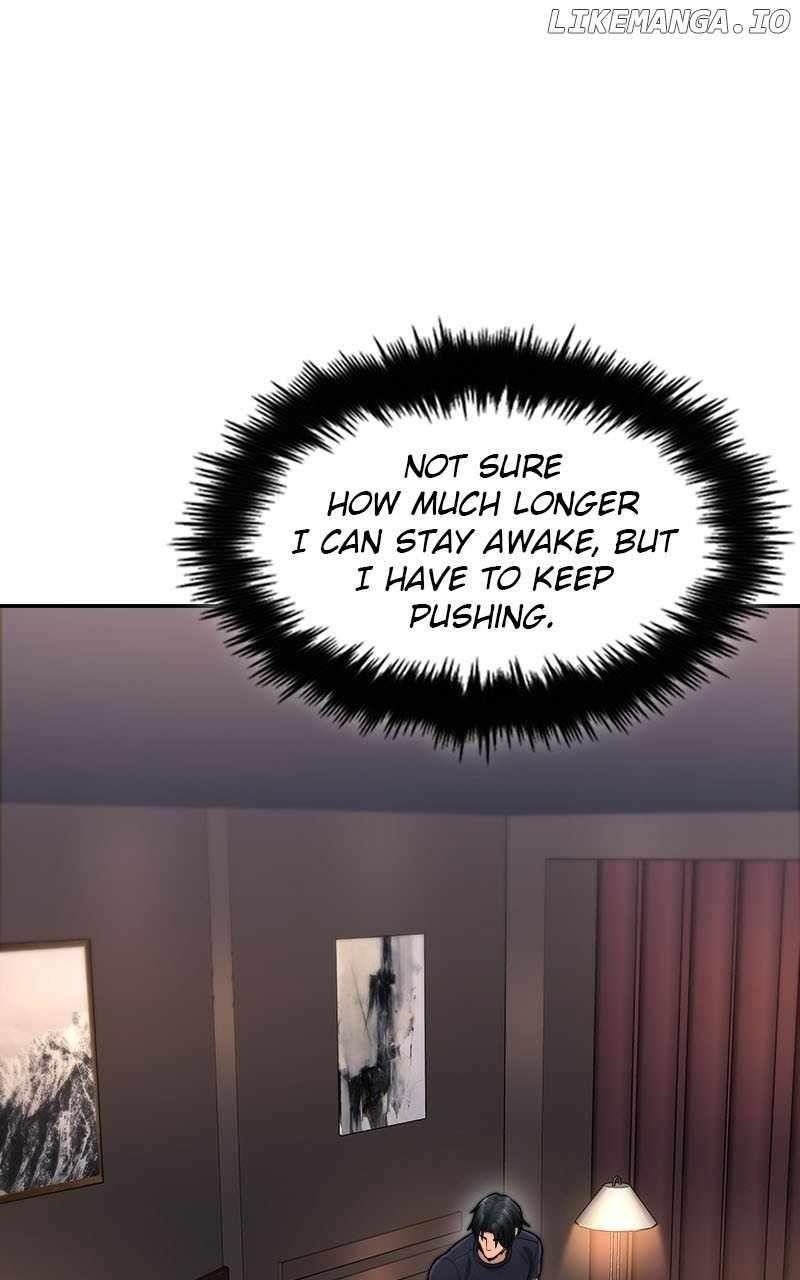 Paranoid Mage - Chapter 64 Page 6