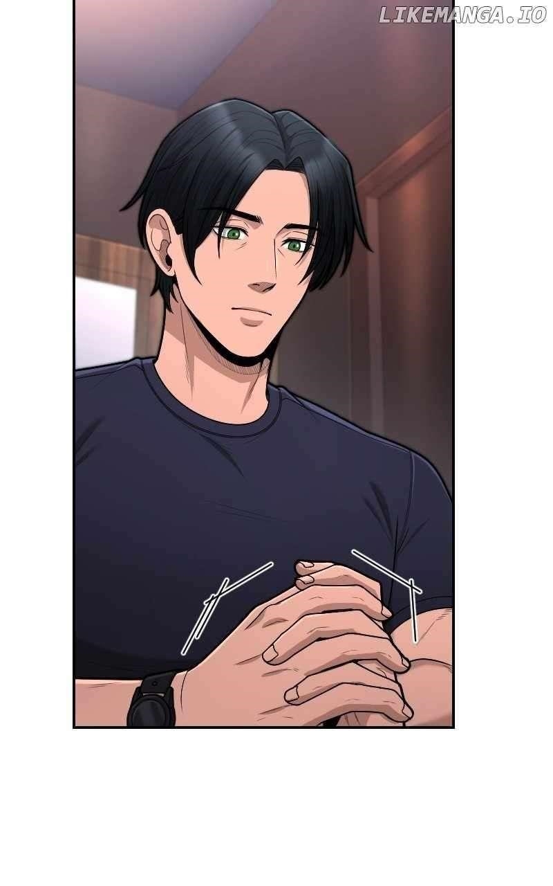 Paranoid Mage - Chapter 64 Page 63